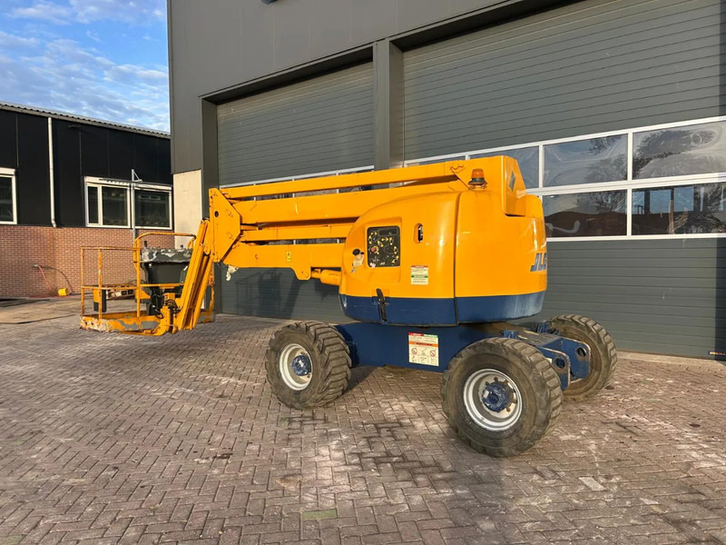 JLG 450AJ - 관절 붐 : 사진 3 JLG 450AJ - 관절 붐 : 사진 3