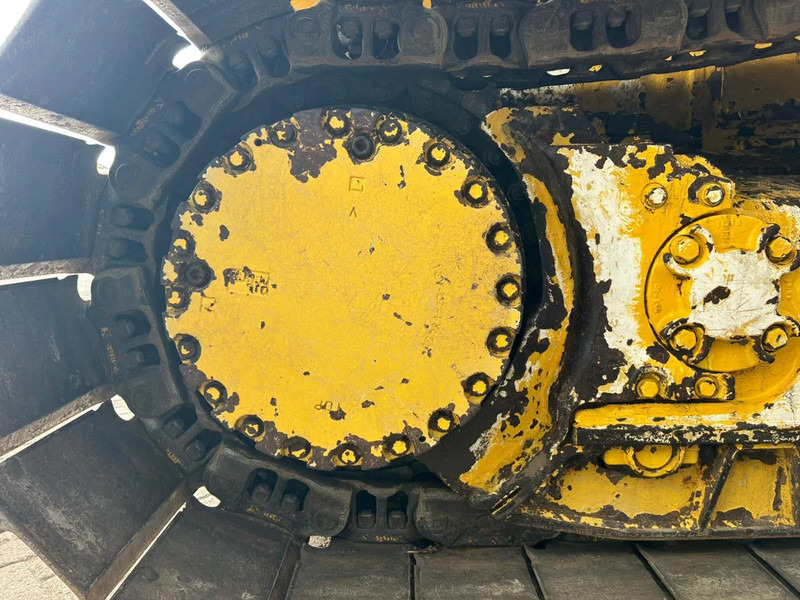 Komatsu D61PX-23 - 불도저 : 사진 5 Komatsu D61PX-23 - 불도저 : 사진 5