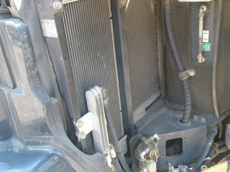 Komatsu PC45MR-3 - 미니 굴삭기 : 사진 5 Komatsu PC45MR-3 - 미니 굴삭기 : 사진 5