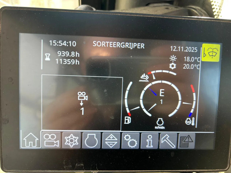 Liebherr R946LC - 크롤러 굴삭기 : 사진 5 Liebherr R946LC - 크롤러 굴삭기 : 사진 5