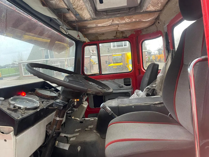 Scania LB80 LB 80 S - 트럭 : 사진 5 Scania LB80 LB 80 S - 트럭 : 사진 5