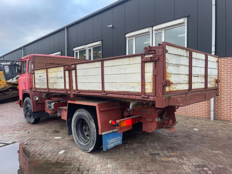Scania LB80 LB 80 S - 트럭 : 사진 2 Scania LB80 LB 80 S - 트럭 : 사진 2