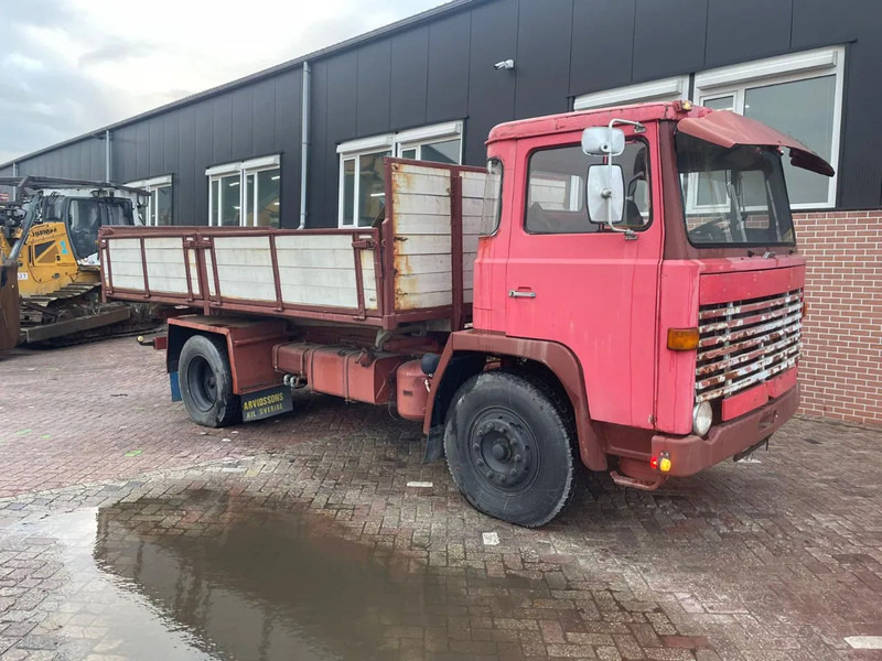 Scania LB80 LB 80 S - 트럭 : 사진 3 Scania LB80 LB 80 S - 트럭 : 사진 3