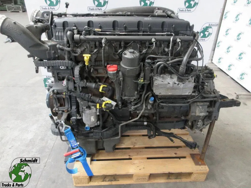 DAF 0452049 // 2441372 // 2115212 // 2188416 // 2184939 // MX 13 355 KW EURO 6 - 엔진 트럭 용 : 사진 5 DAF 0452049 // 2441372 // 2115212 // 2188416 // 2184939 // MX 13 355 KW EURO 6 - 엔진 트럭 용 : 사진 5