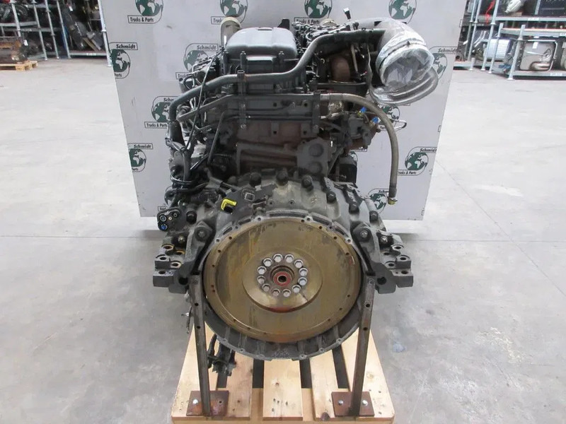DAF 0452049 // 2441372 // 2115212 // 2188416 // 2184939 // MX 13 355 KW EURO 6 - 엔진 트럭 용 : 사진 4 DAF 0452049 // 2441372 // 2115212 // 2188416 // 2184939 // MX 13 355 KW EURO 6 - 엔진 트럭 용 : 사진 4