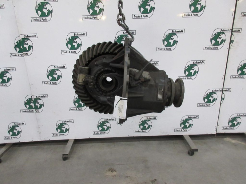 DAF 1652704/TYPE 1347/RATIO 2,93 DAF CF XF EURO 5 DIFFERENTIEEL - 차동기어 트럭 용 : 사진 3 DAF 1652704/TYPE 1347/RATIO 2,93 DAF CF XF EURO 5 DIFFERENTIEEL - 차동기어 트럭 용 : 사진 3
