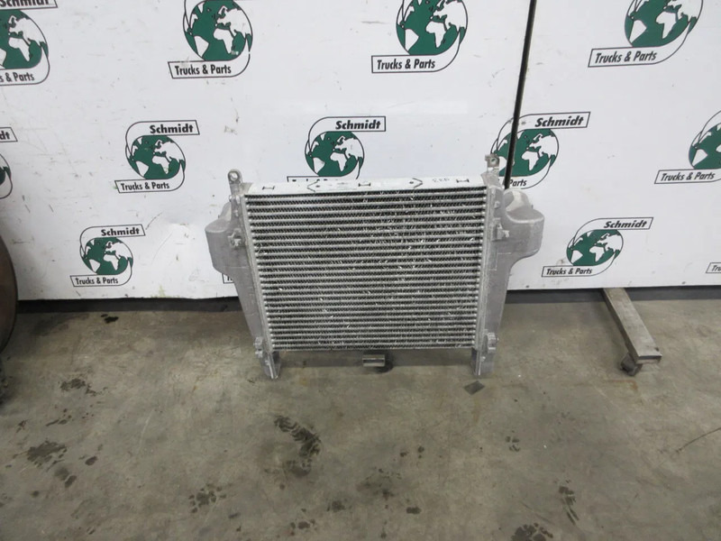 DAF 1708456 // 1708449 RADIATEUR INTERCOOLER DAF 230 LF MODEL 2020 - 라디에이터 트럭 용 : 사진 4 DAF 1708456 // 1708449 RADIATEUR INTERCOOLER DAF 230 LF MODEL 2020 - 라디에이터 트럭 용 : 사진 4