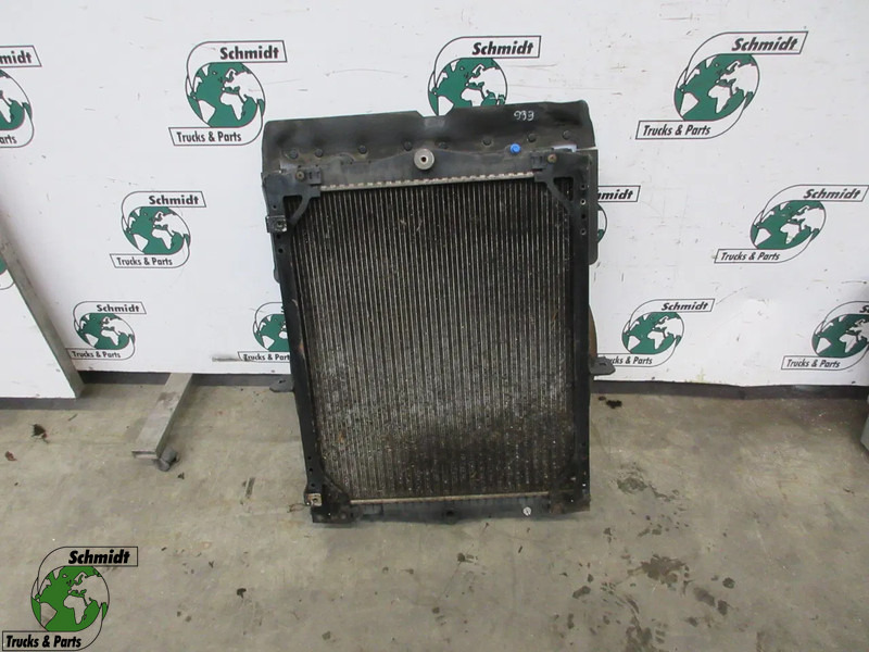 DAF 1708456 // 1708449 RADIATEUR INTERCOOLER DAF 230 LF MODEL 2020 - 라디에이터 트럭 용 : 사진 1 DAF 1708456 // 1708449 RADIATEUR INTERCOOLER DAF 230 LF MODEL 2020 - 라디에이터 트럭 용 : 사진 1