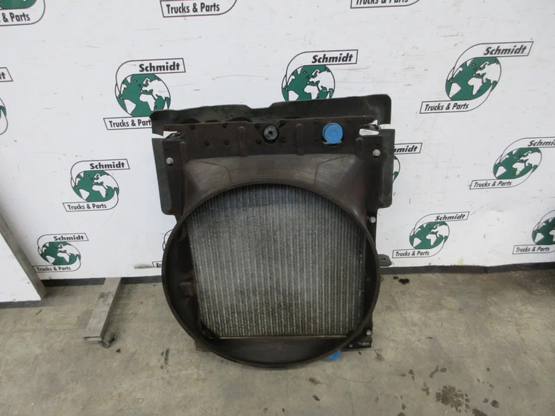 DAF 1708456 // 1708449 RADIATEUR INTERCOOLER DAF 230 LF MODEL 2020 - 라디에이터 트럭 용 : 사진 2 DAF 1708456 // 1708449 RADIATEUR INTERCOOLER DAF 230 LF MODEL 2020 - 라디에이터 트럭 용 : 사진 2