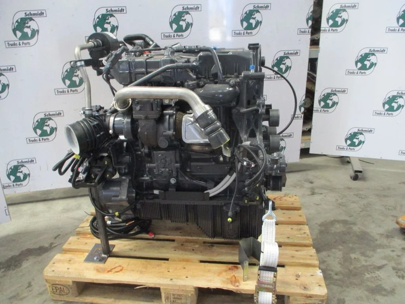 DAF 1721224 PX -5 135 K2 DAF LF 180 PK NIEUWE MOTOR 2 X OP VOORRAAD - 엔진 트럭 용 : 사진 5 DAF 1721224 PX -5 135 K2 DAF LF 180 PK NIEUWE MOTOR 2 X OP VOORRAAD - 엔진 트럭 용 : 사진 5