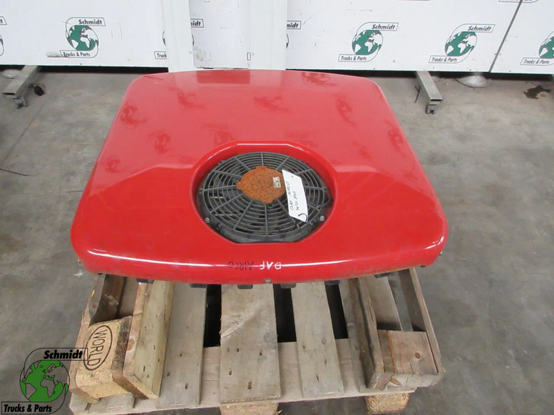 DAF 17259010 SLIMCOOL DAF DAKAIRCO XF 106 EURO 6 MODEL 2017 - 에어컨 부품 트럭 용 : 사진 1 DAF 17259010 SLIMCOOL DAF DAKAIRCO XF 106 EURO 6 MODEL 2017 - 에어컨 부품 트럭 용 : 사진 1