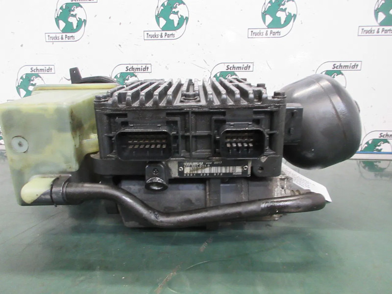 DAF 1832782 // 2270109 KOPLINGSPOMP POWER PACK DAF LF 210 MODEL 2021 - 클러치 및 부품 트럭 용 : 사진 5 DAF 1832782 // 2270109 KOPLINGSPOMP POWER PACK DAF LF 210 MODEL 2021 - 클러치 및 부품 트럭 용 : 사진 5