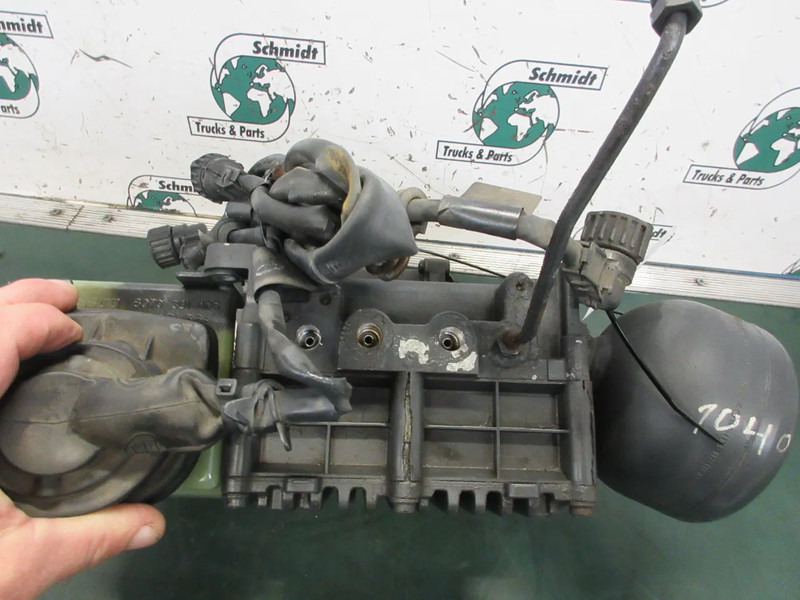 DAF 1832782 // 2270109 KOPLINGSPOMP POWER PACK DAF LF 210 MODEL 2021 - 클러치 및 부품 트럭 용 : 사진 2 DAF 1832782 // 2270109 KOPLINGSPOMP POWER PACK DAF LF 210 MODEL 2021 - 클러치 및 부품 트럭 용 : 사진 2