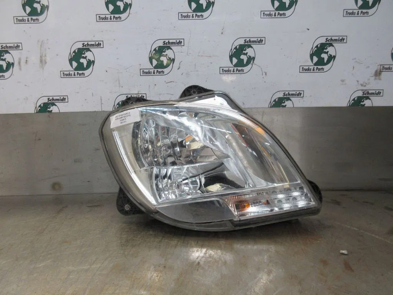 DAF 1835875 KOPLAMP XF CF EURO 6 RECHTS - 전조등 트럭 용 : 사진 2 DAF 1835875 KOPLAMP XF CF EURO 6 RECHTS - 전조등 트럭 용 : 사진 2