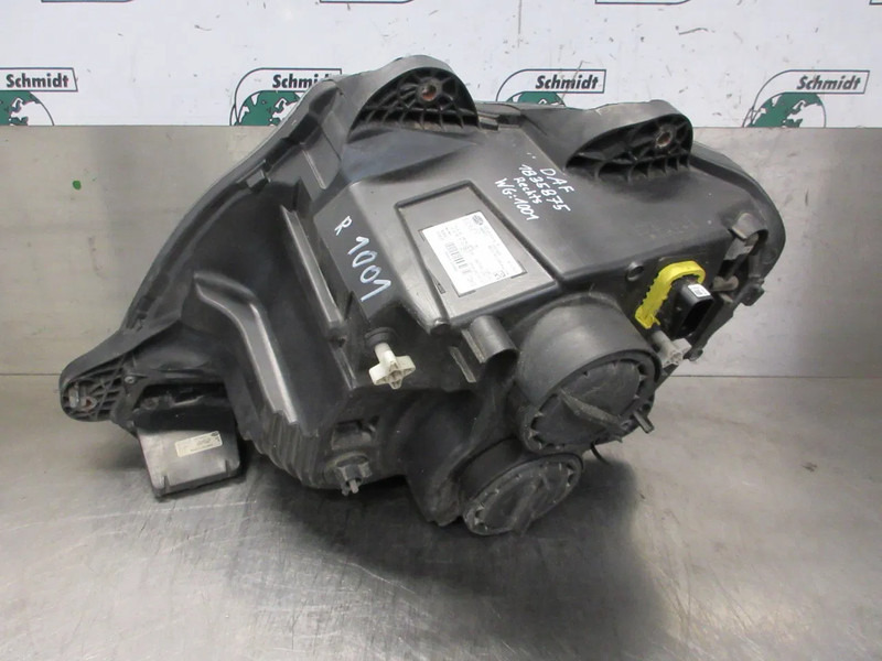 전조등 트럭 용 DAF 1835875 KOPLAMP XF CF EURO 6 RECHTS : 사진 14 전조등 트럭 용 DAF 1835875 KOPLAMP XF CF EURO 6 RECHTS : 사진 14