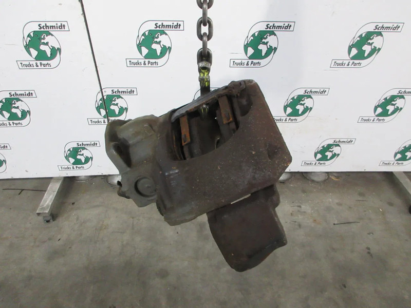 DAF 1857921 // 1978636 REMKLAUW DAF XF 105 RECHT ACHTER EURO 5 - 브레이크 캘리퍼 트럭 용 : 사진 2 DAF 1857921 // 1978636 REMKLAUW DAF XF 105 RECHT ACHTER EURO 5 - 브레이크 캘리퍼 트럭 용 : 사진 2