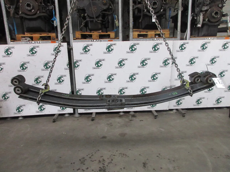 DAF 1890092 TWEE BLADS VEER VOOR DAF XF CF EURO 6 - 스틸 서스펜션 트럭 용 : 사진 5 DAF 1890092 TWEE BLADS VEER VOOR DAF XF CF EURO 6 - 스틸 서스펜션 트럭 용 : 사진 5