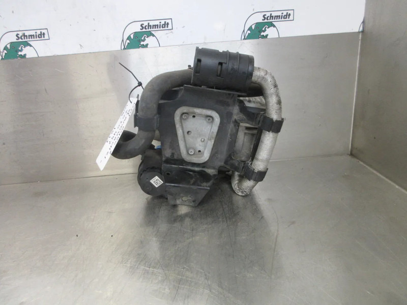 DAF 2020447 STANDKACHEL DAF XF CF MODEL 2021 EURO 6 - 전기 설비 트럭 용 : 사진 3 DAF 2020447 STANDKACHEL DAF XF CF MODEL 2021 EURO 6 - 전기 설비 트럭 용 : 사진 3