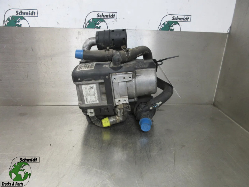 DAF 2020447 STANDKACHEL DAF XF CF MODEL 2021 EURO 6 - 전기 설비 트럭 용 : 사진 1 DAF 2020447 STANDKACHEL DAF XF CF MODEL 2021 EURO 6 - 전기 설비 트럭 용 : 사진 1