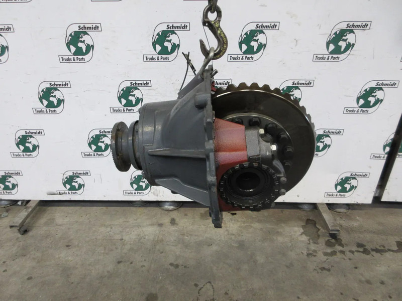 DAF 2032138 / 2208960 DAF XF CF DIFFERENTIEEL RATIO 1=2.21 MODEL 2021 - 차동기어 트럭 용 : 사진 3 DAF 2032138 / 2208960 DAF XF CF DIFFERENTIEEL RATIO 1=2.21 MODEL 2021 - 차동기어 트럭 용 : 사진 3