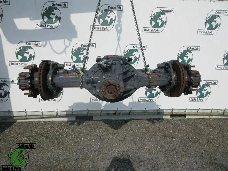 DAF 2312491 // 1873344 // 2027358 RATIO 1=3,25 ACHTER AS DAF CF 370 EURO 6 - 뒷 차축 트럭 용 : 사진 1 DAF 2312491 // 1873344 // 2027358 RATIO 1=3,25 ACHTER AS DAF CF 370 EURO 6 - 뒷 차축 트럭 용 : 사진 1