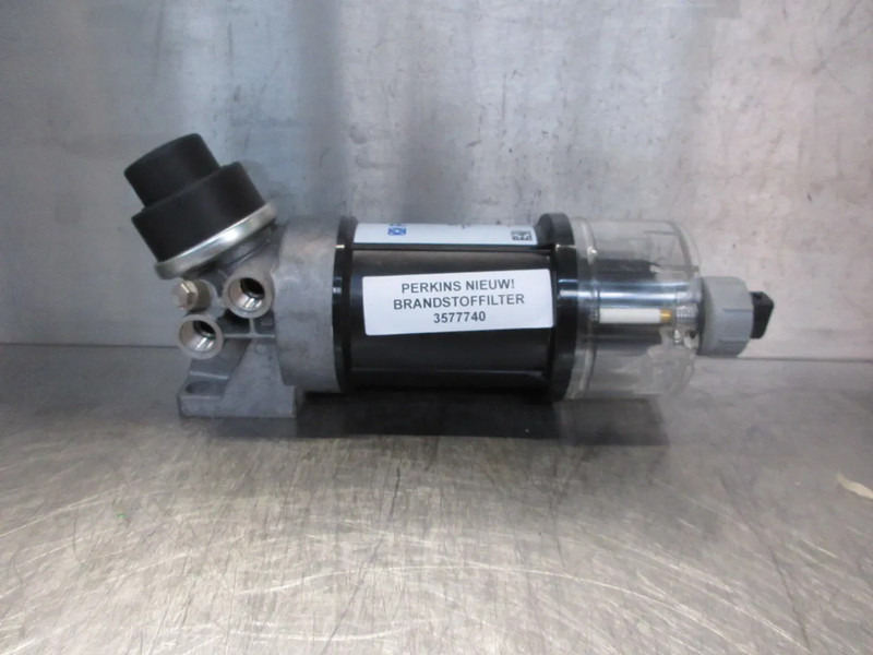 DAF 3577740 PERKINS BRANSTOFFILTER NIEUWE OP VOORRAAD - 연료 필터 트럭 용 : 사진 2 DAF 3577740 PERKINS BRANSTOFFILTER NIEUWE OP VOORRAAD - 연료 필터 트럭 용 : 사진 2
