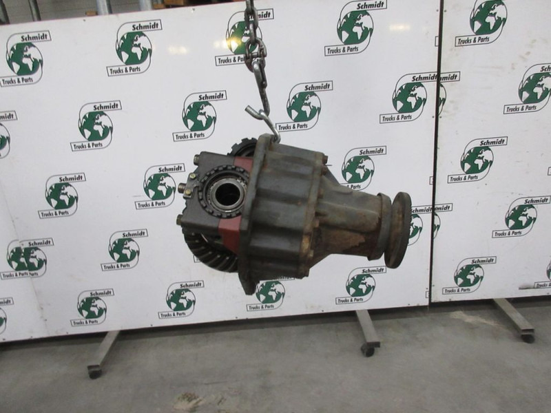 DAF 398327 TYPE 1355 RATIO 4.05 DIFFERENTIEEL DAF CF EURO 5 6X6 - 차동기어 트럭 용 : 사진 3 DAF 398327 TYPE 1355 RATIO 4.05 DIFFERENTIEEL DAF CF EURO 5 6X6 - 차동기어 트럭 용 : 사진 3
