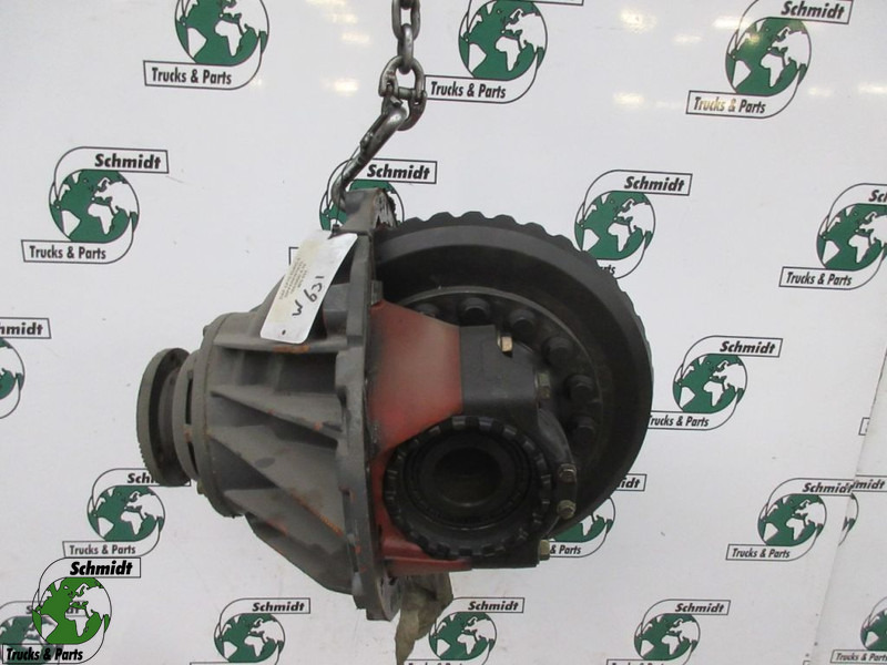DAF CF75 1653066 DIFFERENTIEEL 1339 RATIO 4,10 EURO 5 - 차동기어 트럭 용 : 사진 1 DAF CF75 1653066 DIFFERENTIEEL 1339 RATIO 4,10 EURO 5 - 차동기어 트럭 용 : 사진 1