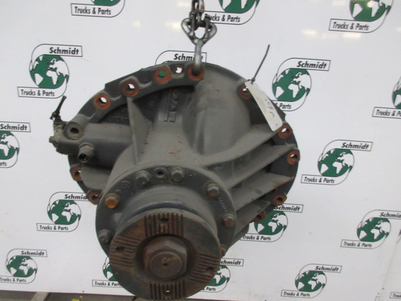 DAF CF75 1653066 DIFFERENTIEEL 1339 RATIO 4,10 EURO 5 - 차동기어 트럭 용 : 사진 3 DAF CF75 1653066 DIFFERENTIEEL 1339 RATIO 4,10 EURO 5 - 차동기어 트럭 용 : 사진 3