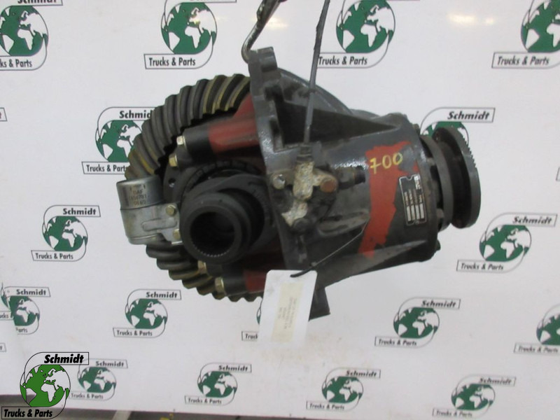DAF CF75 1653067 DIFFERENTIEEL 1339 RATIO 4,56 EURO 5 - 차동기어 트럭 용 : 사진 1 DAF CF75 1653067 DIFFERENTIEEL 1339 RATIO 4,56 EURO 5 - 차동기어 트럭 용 : 사진 1