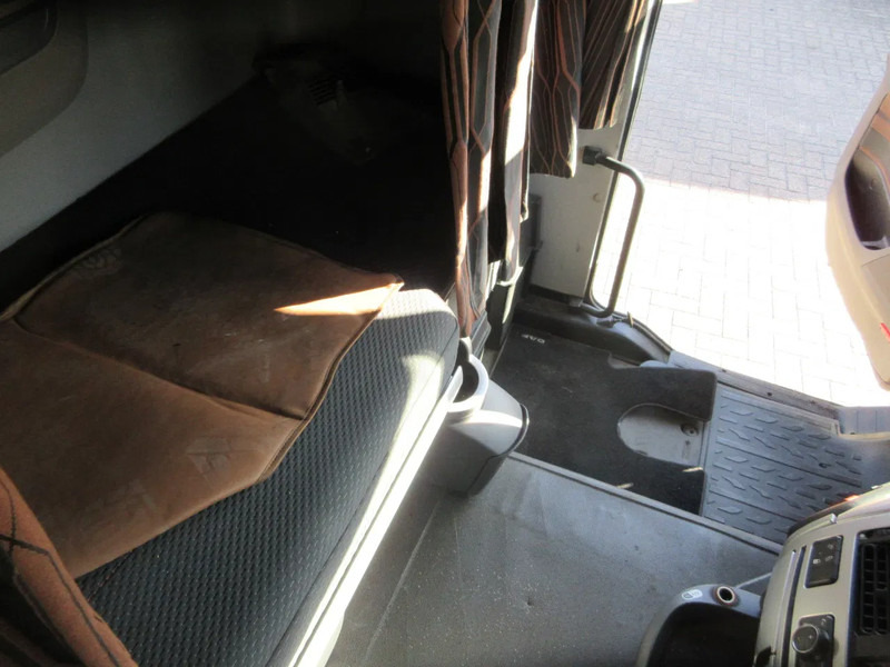 운전실 및 내부 트럭 용 DAF DAF XF 480 CABINE VOOR ONDERDELEN DONOR MODEL 2020 : 사진 20