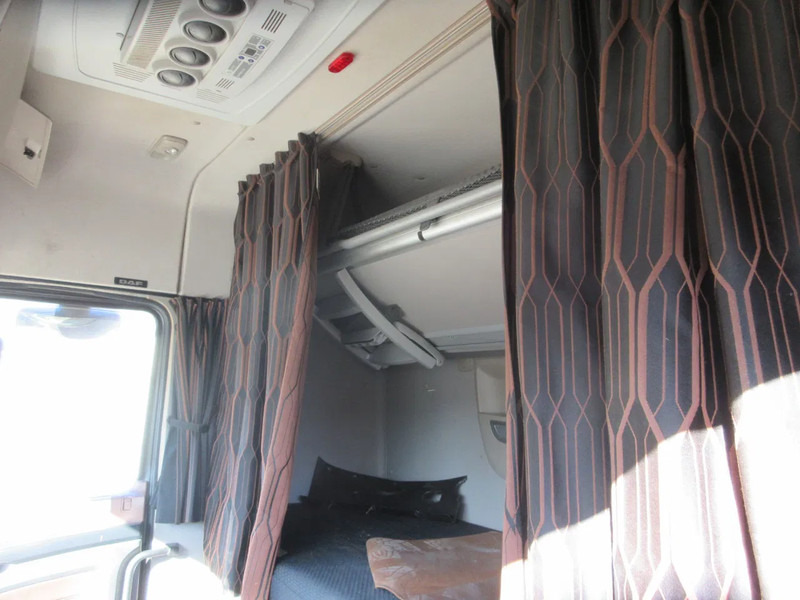 운전실 및 내부 트럭 용 DAF DAF XF 480 CABINE VOOR ONDERDELEN DONOR MODEL 2020 : 사진 11