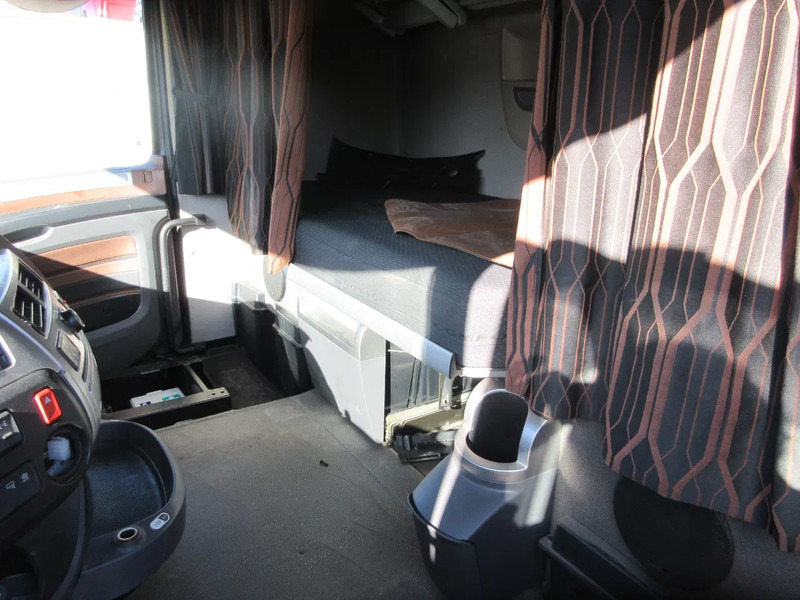 운전실 및 내부 트럭 용 DAF DAF XF 480 CABINE VOOR ONDERDELEN DONOR MODEL 2020 : 사진 12