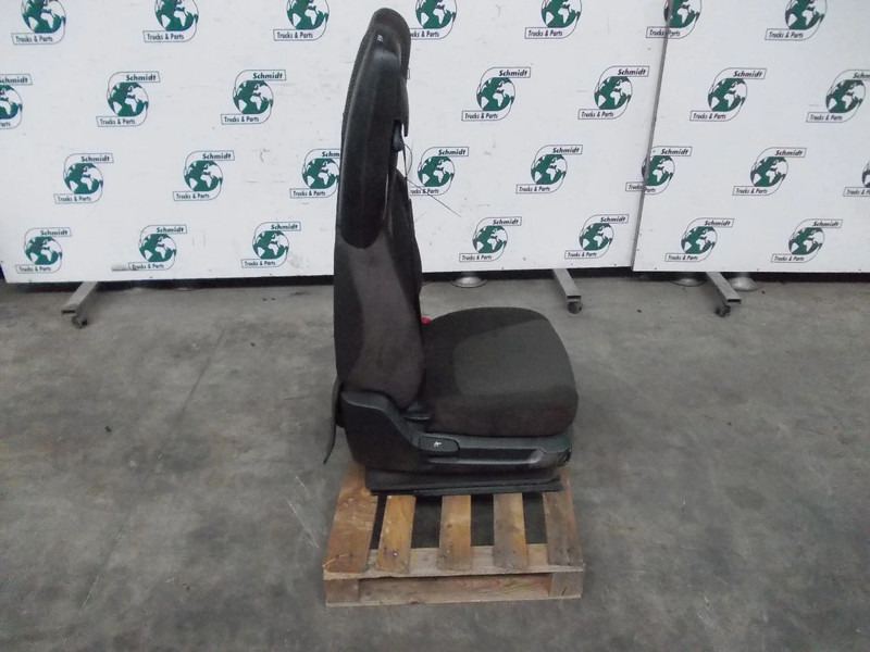 DAF XF106 1844380 BIJRIJDERSTOEL EURO 6 - 좌석 트럭 용 : 사진 2 DAF XF106 1844380 BIJRIJDERSTOEL EURO 6 - 좌석 트럭 용 : 사진 2