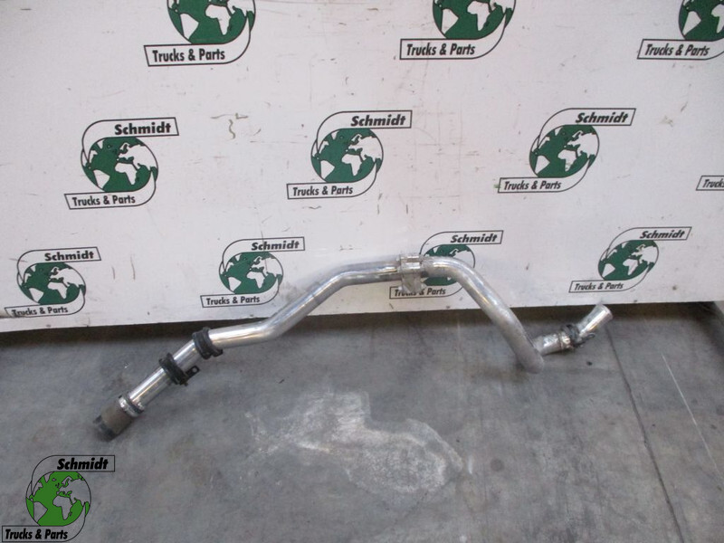 DAF XF106 1945055 RETARDERBUIS EURO 6 - 클러치 및 부품 트럭 용 : 사진 1 DAF XF106 1945055 RETARDERBUIS EURO 6 - 클러치 및 부품 트럭 용 : 사진 1