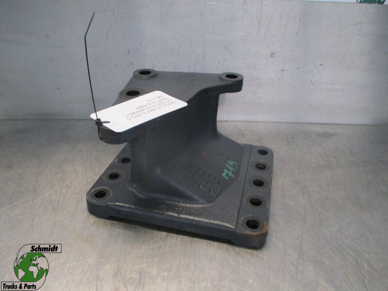 Iveco 41214880 stuur bracket stralis - 스티어링 트럭 용 : 사진 1 Iveco 41214880 stuur bracket stralis - 스티어링 트럭 용 : 사진 1