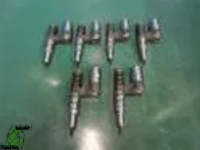 Iveco 504100287 // BOSCH NR. 0414 700 006 CUSOR 8 MOTOR INJECTORS EURO 5 - 연료 필터 트럭 용 : 사진 1 Iveco 504100287 // BOSCH NR. 0414 700 006 CUSOR 8 MOTOR INJECTORS EURO 5 - 연료 필터 트럭 용 : 사진 1
