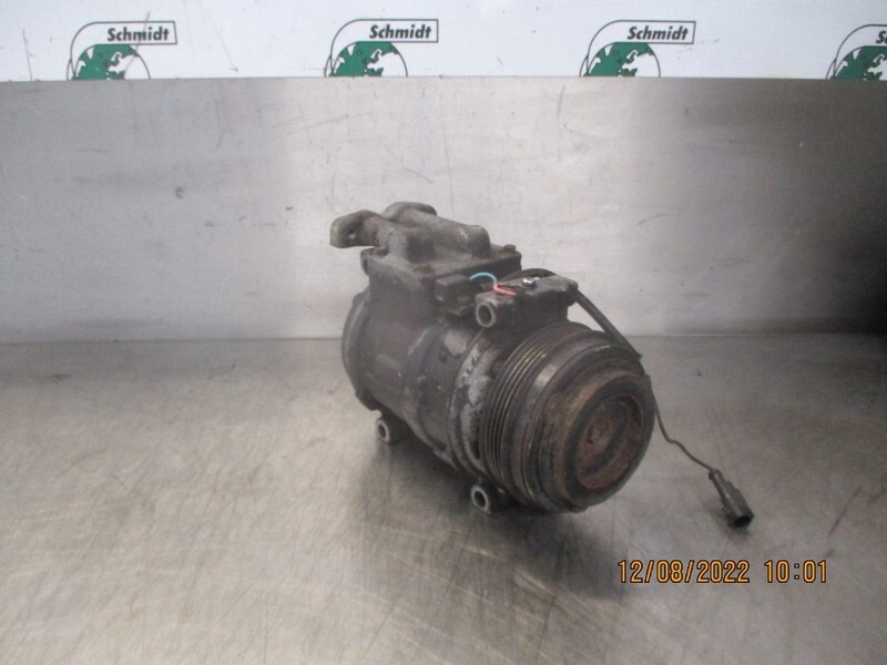Iveco 504385146 AIRCOPOMP HI WAY EURO 6 - 에어컨 부품 트럭 용 : 사진 3 Iveco 504385146 AIRCOPOMP HI WAY EURO 6 - 에어컨 부품 트럭 용 : 사진 3