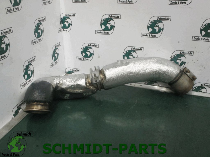 Iveco 5801447611 Uitlaatpijp Euro6 - 배기 시스템 트럭 용 : 사진 1 Iveco 5801447611 Uitlaatpijp Euro6 - 배기 시스템 트럭 용 : 사진 1