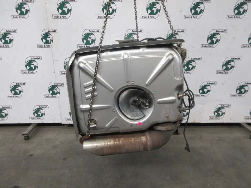 Iveco 5801448219 // 5802041524 KATALYSATOR IVECO HI WAY EURO 6 MODEL 2020 - 촉매 컨버터 트럭 용 : 사진 2 Iveco 5801448219 // 5802041524 KATALYSATOR IVECO HI WAY EURO 6 MODEL 2020 - 촉매 컨버터 트럭 용 : 사진 2