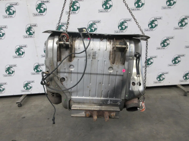 Iveco 5801448219 // 5802041524 KATALYSATOR IVECO HI WAY EURO 6 MODEL 2020 - 촉매 컨버터 트럭 용 : 사진 3 Iveco 5801448219 // 5802041524 KATALYSATOR IVECO HI WAY EURO 6 MODEL 2020 - 촉매 컨버터 트럭 용 : 사진 3