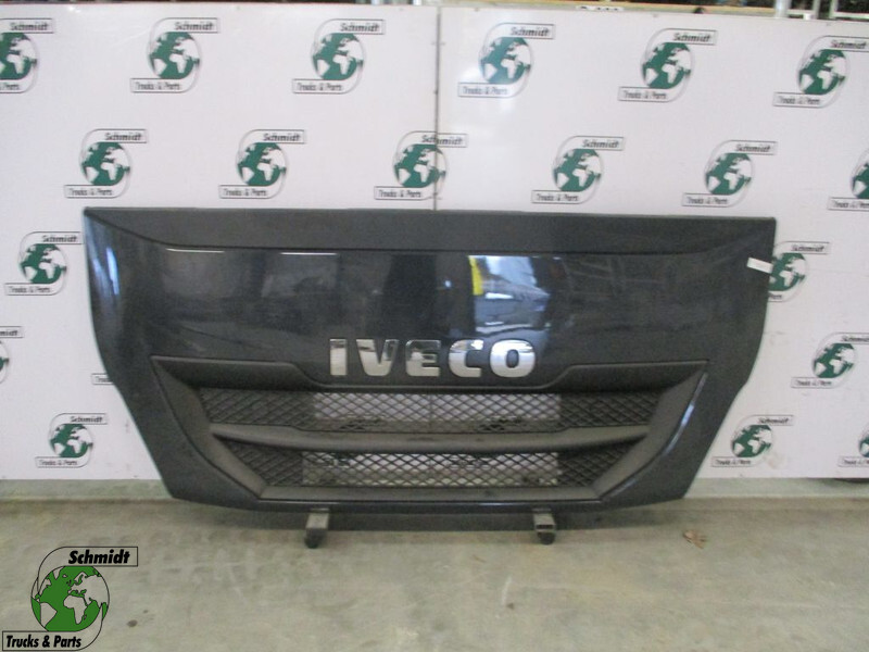 Iveco 5801546913 Grill hi way - 그릴 트럭 용 : 사진 1 Iveco 5801546913 Grill hi way - 그릴 트럭 용 : 사진 1