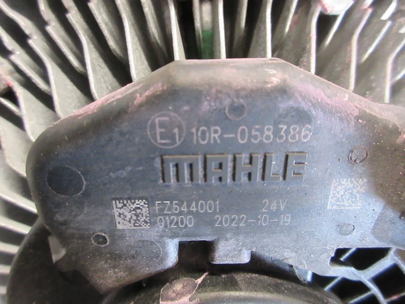 Iveco 5801735569 VISCOOKOPPELING IVECO S WAY 440S42 MODEL 2023 - 팬 트럭 용 : 사진 5 Iveco 5801735569 VISCOOKOPPELING IVECO S WAY 440S42 MODEL 2023 - 팬 트럭 용 : 사진 5