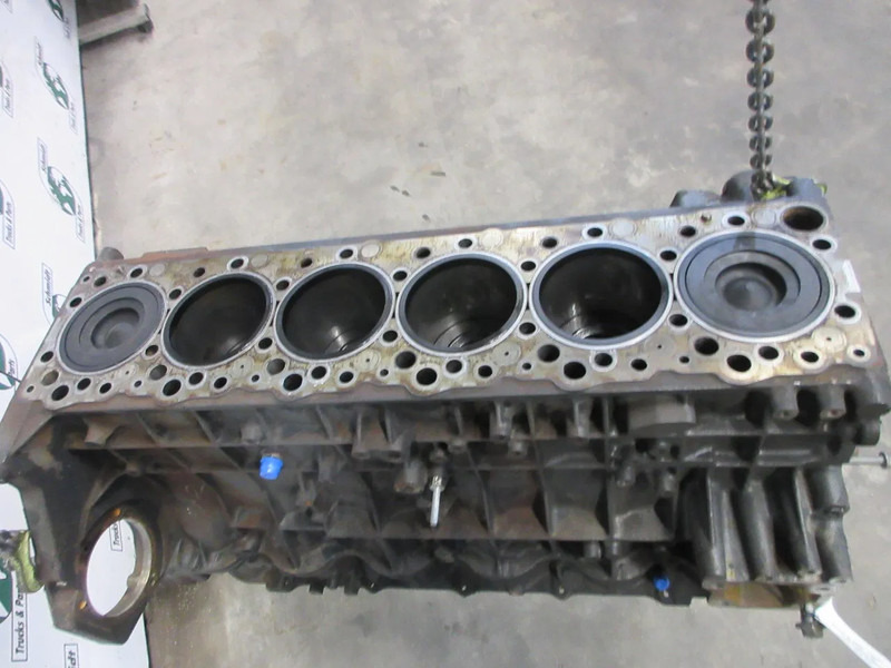 Iveco 580183643 ONDERBLOK IVECO S WAY 440S46 MODEL 2022 COMPLEET - 실린더 블록 트럭 용 : 사진 5 Iveco 580183643 ONDERBLOK IVECO S WAY 440S46 MODEL 2022 COMPLEET - 실린더 블록 트럭 용 : 사진 5