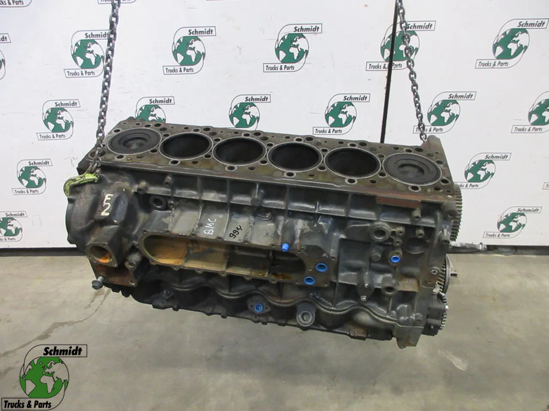 Iveco 580183643 ONDERBLOK IVECO S WAY 440S46 MODEL 2022 COMPLEET - 실린더 블록 트럭 용 : 사진 1 Iveco 580183643 ONDERBLOK IVECO S WAY 440S46 MODEL 2022 COMPLEET - 실린더 블록 트럭 용 : 사진 1