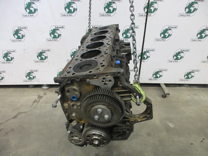 Iveco 580183643 ONDERBLOK IVECO S WAY 440S46 MODEL 2022 COMPLEET - 실린더 블록 트럭 용 : 사진 2 Iveco 580183643 ONDERBLOK IVECO S WAY 440S46 MODEL 2022 COMPLEET - 실린더 블록 트럭 용 : 사진 2