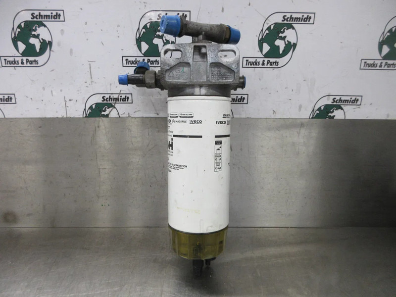 Iveco 5801957910 BRANDSTOFFILTER IVECO S WAY MOSEL 2023 - 연료 필터 트럭 용 : 사진 4 Iveco 5801957910 BRANDSTOFFILTER IVECO S WAY MOSEL 2023 - 연료 필터 트럭 용 : 사진 4