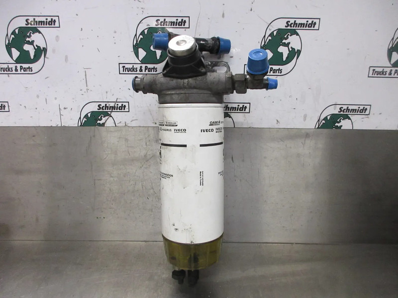 Iveco 5801957910 BRANDSTOFFILTER IVECO S WAY MOSEL 2023 - 연료 필터 트럭 용 : 사진 5 Iveco 5801957910 BRANDSTOFFILTER IVECO S WAY MOSEL 2023 - 연료 필터 트럭 용 : 사진 5