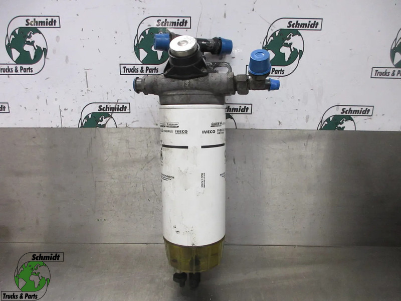Iveco 5801957910 BRANDSTOFFILTER IVECO S WAY MOSEL 2023 - 연료 필터 트럭 용 : 사진 1 Iveco 5801957910 BRANDSTOFFILTER IVECO S WAY MOSEL 2023 - 연료 필터 트럭 용 : 사진 1