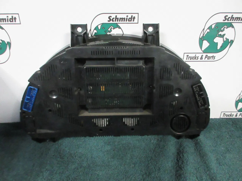 Iveco 5802407091 INSTUMENTENPANEEL IVECO HI WAY EURO 6 - 대시보드 트럭 용 : 사진 2 Iveco 5802407091 INSTUMENTENPANEEL IVECO HI WAY EURO 6 - 대시보드 트럭 용 : 사진 2